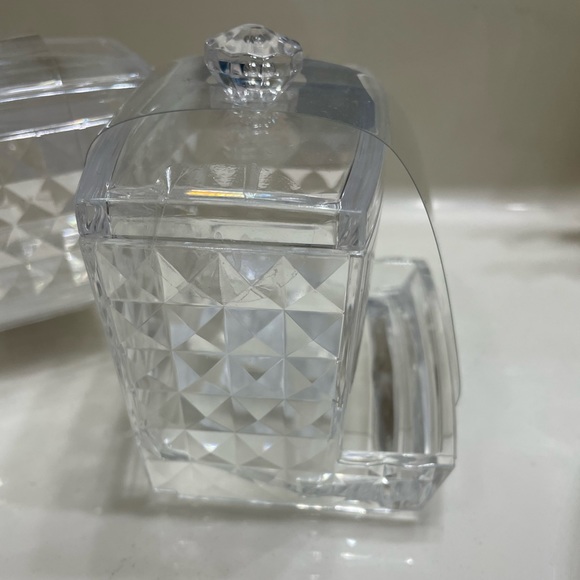 Swabs dispenser set - Picture 5 of 7